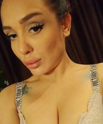 Анкета проститутки Алена - Фото 1, Пяльма, 24 года, №499